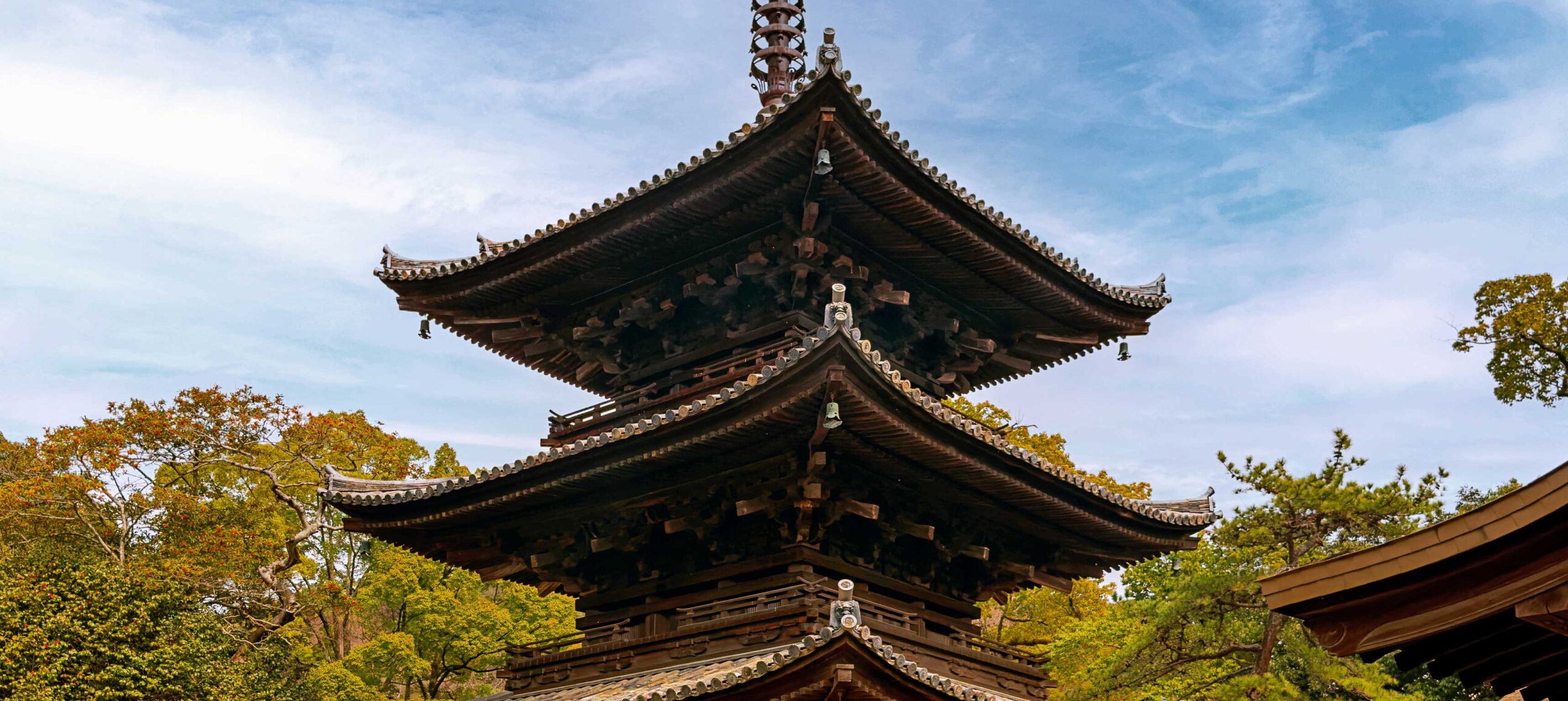 El Templo Ishite-ji (石手寺): Un Viaje a través de la Leyenda y la Redención